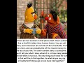 Bert Ernie Make A Call