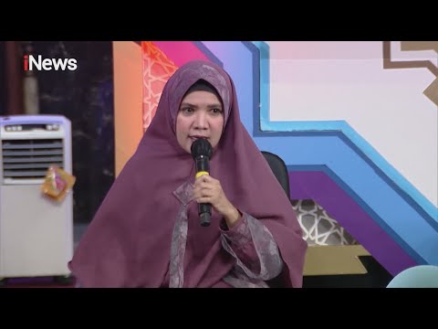 Menikah Menyempurnakan Separuh Agama Part 01 #CahayaHatiIndonesia 17/12