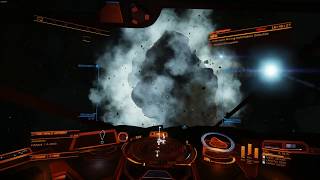 [心得] Elite: Dangerous 硬核太空模擬器