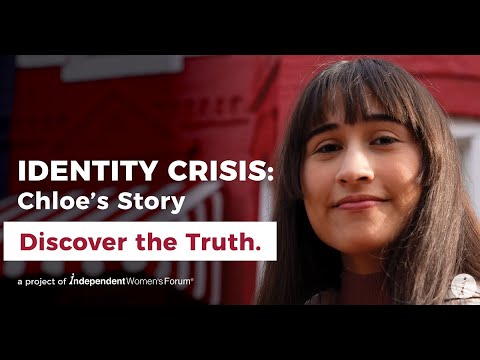 Chloe Cole: 'I'm Still Recovering' From Hormones, Surgery at 15