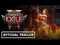 Path of Exile 2 Early Access Official Website Key Global Trailer