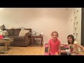 ABC Gymnastics Challenge
