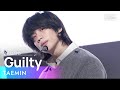 TAEMIN 태민 Guilty 인기가요 Inkigayo 20231105