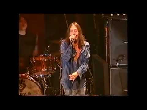 Black Crowes - Go Faster - Las Vegas 14/10/2005
