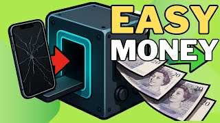 Phone Flipping in 2025: The Side Hustle Nobody’s Talking About