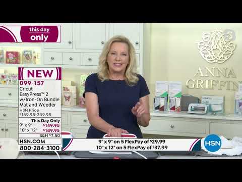 HSN | Make Your Summer Fun featuring Craft Event Finale 06.08.2021 - 10 PM