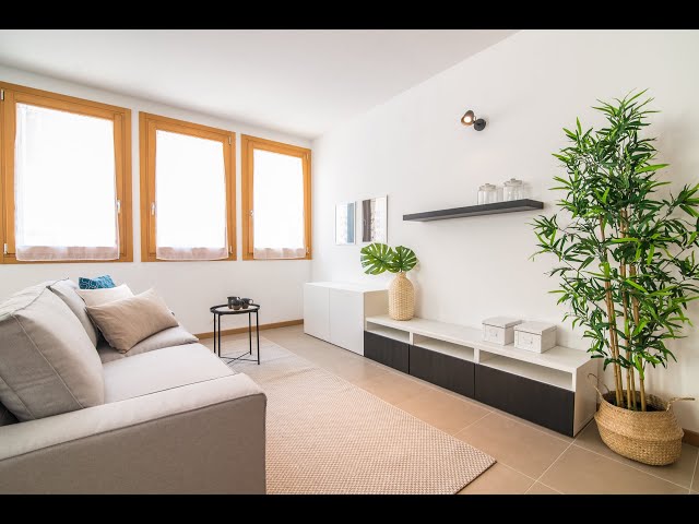 RIF. 3285F CHIOGGIA CENTRO STORIO - TRILOCALE DI 70 MQ UNICO CANTIERE DI NUOVA COSTRUZIONE A CHIOGGIA CON POSTO AUTO