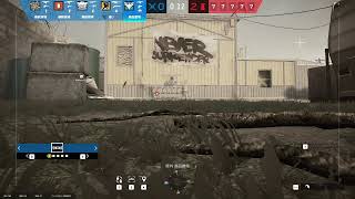 RAIMBOW SIX