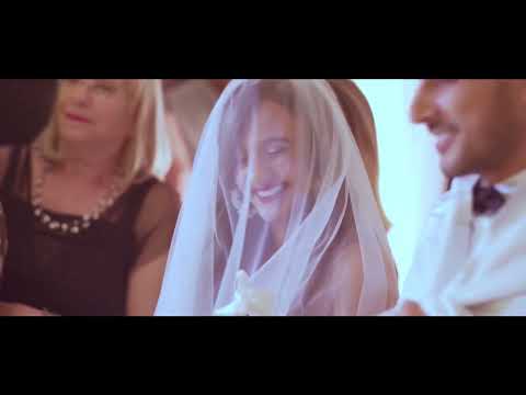 Eden Ben Zaken | Wedding song | "Chayim Sheli" ( Israeli song Jewish wedding israel Hebrew music)