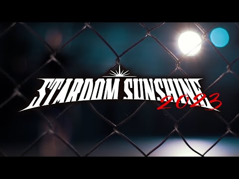 STARDOM SUNSHINE 2023 Results (6/25/23): Queen’s Quest vs. Oedo Tai in a Steel Cage