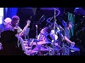 Black Thought Freestyle The Blue Note NYC Nov 5 2022 W Robert Glasper