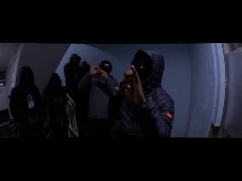 (9 Boyz) Dskeng x Trills x Cbandz x Nloose - Untouched (Music Video) #Birmingham  #Newtown #9boyz
