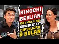 KIMOCHI BERLIAN NANYA P3NIPU TIKET COLDPLAY BISA DIP3NJ4RA 6 TAHUN DAN ATAU DENDA 1M SOJU