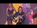 Ray Wilson Follow You Follow Me Genesis Cover W Festival 2023