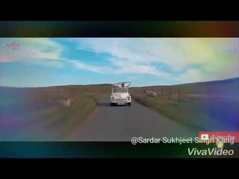 Uudarian || Satinder Sartaj|| Whatsap Status