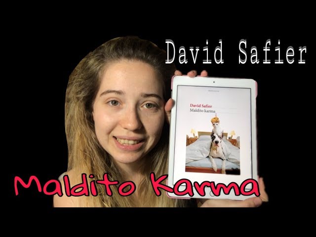 Vídeo relacionado con Buen karma