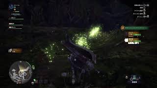 [MHW]スラアク使いやっていくやつ！参加者様大歓迎です★