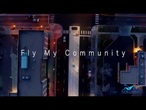 What is Fly My Community?