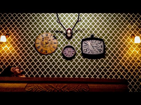 We Used To Pray - Laika, Pretend! (Official Video)