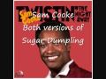 Sam Cooke-Sugar Dumpling (both versions).wmv