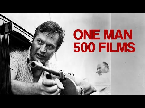 5 Lessons from the Worlds Greatest Low Budget Producer