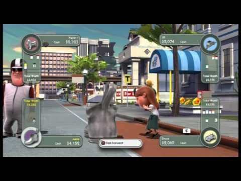 My Monopoly Playstation 3