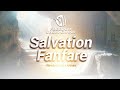 SALVATION FANFARE NEWLOVE KOJO ANNAN FREEDOM CHOIR GHANA