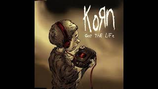 KORN - Got the Life (Original Intro)