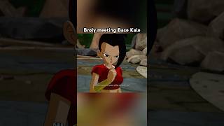 Download lagu Super Broly Meeting Kale mp3