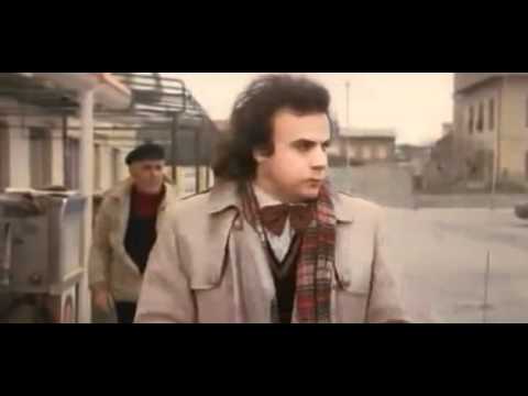 Jerry Calà - "Finocchio"