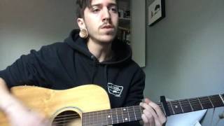 Blaenavon - Prague cover