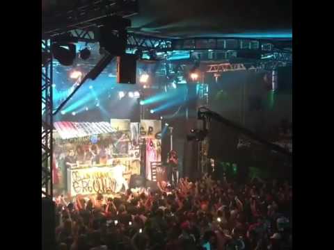 🔵Mc Livinho e Mc Pedrinho - Gravando DVD os intocáveis (Show)🔴