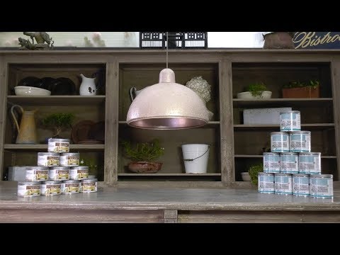 Hyper materic effect on plastic with metal coatings