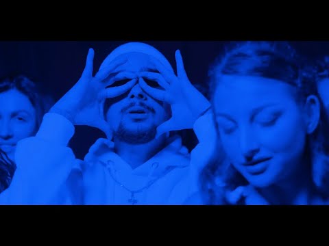 Sin Boy - Party (Official Video)