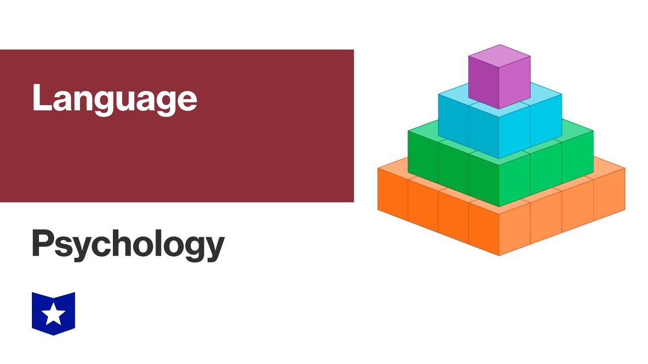 Language | Psychology