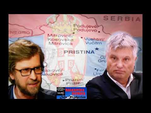 RUSKI EKSPERT PORUČUJE DA NEMA DOGOVORA - Lazanski razočaran sigurnosnim stanjem u regionu..