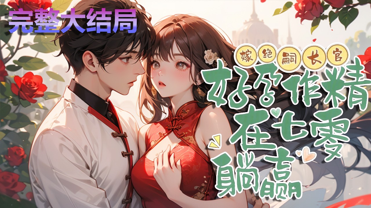 【完结】💕《嫁绝嗣长官，好孕作精在七零躺赢》重生到被前夫害死前，她果断抓住军圈大佬的提亲，闪?