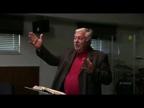 Predici Crestine - Psalm 34 v1 -15 - Costel Angheluta