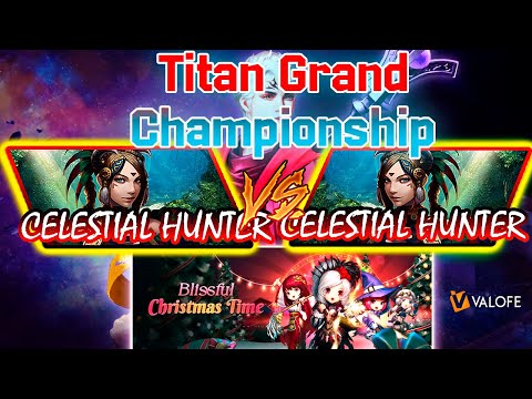 Titan 12/12/2021 PM: Semifinal | Panshop vs Kinkin82 | Atlantica Global