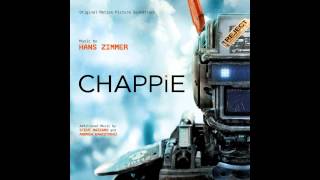 Chappie : We Own This Sky (Hans Zimmer) - HD