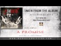 My Dear Addiction - A Promise (Official HD) 