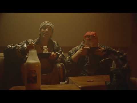 ÚSPORNEJ REŽIM  (Official video)