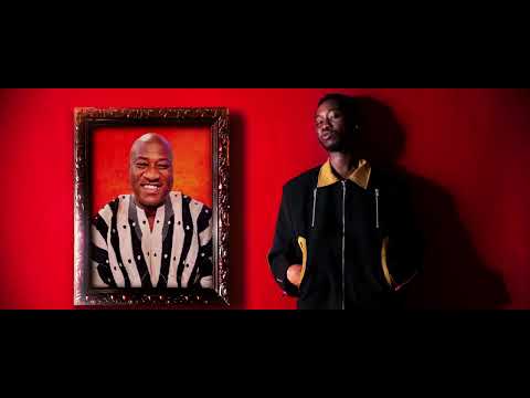 Fad Lan   Set Me Free ( Official Video)