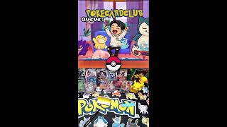 LIVE Pokémon RIP & SHIP Canada/USA