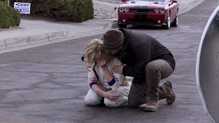 Breaking Bad: Anna Gunn | A difficult scene in \