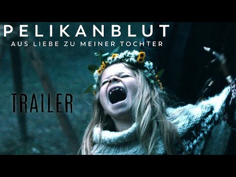 Pelikanblut | Official Trailer | HD | 2020 | Horror-Drama