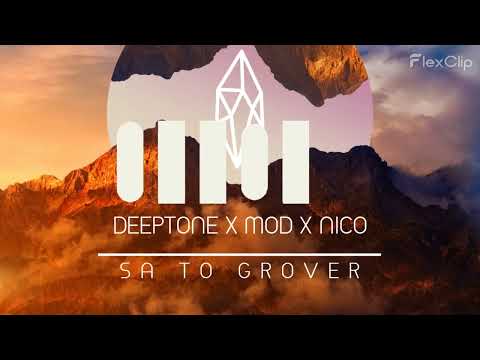 SA TO GROOVA FT MOD X DEEPTONE X NICHO TIN( official audio)