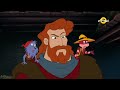 Simsala Grimm Episodul 45 Blana De Urs