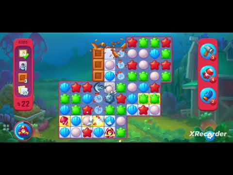 FISHDOM (lvl 6385) '26 HARD LEVEL