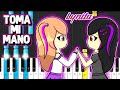 LYNITA - TOMA MI MANO
